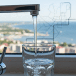 Skaidri tiesa apie tai, kas teka iš čiaupo Klaipėdoje: giliau nei tik vamzdynai