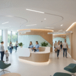 Sveikatos labirintai Panevėžyje: Kelias pas gydytojus specialistus be ilgų eilių ir įtampos