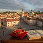 Maskvos paradoksai: Tarp auksinės prabangos ir istorinių šešėlių