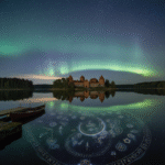 Nakties veidrodis: Ką jūsų pasąmonė bando pasakyti per sapnus?