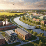 Karjeros perspektyvos Nevėžio slėnyje: reali situacija ir galimybės Kėdainių darbo rinkoje