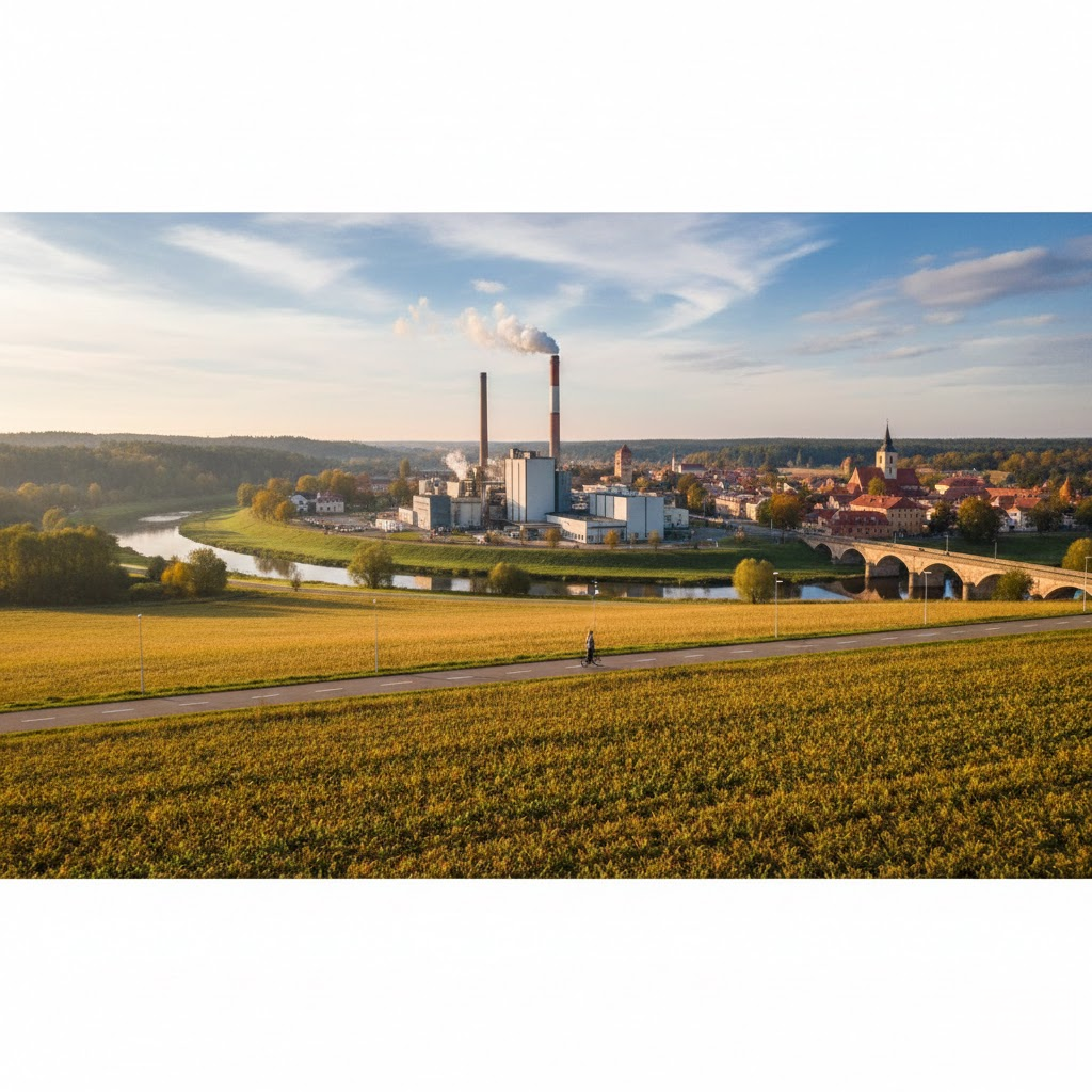 Karjeros šuolis Vidurio Lietuvoje: Kodėl verta rinktis darbą Kėdainiuose? Karjeros šuolis Vidurio Lietuvoje: Kodėl verta rinktis darbą Kėdainiuose?