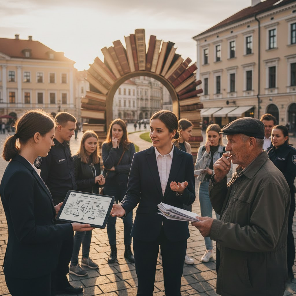 ANK Pinklės ir Galimybės: Kodėl Administracinis Kodeksas Yra Daugiau Nei Tik Kvitai Už Greitį? ANK Pinklės ir Galimybės: Kodėl Administracinis Kodeksas Yra Daugiau Nei Tik Kvitai Už Greitį?