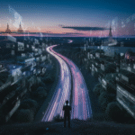 Informacinis greitkelis be stabdžių: kaip „naujausios žinios” keičia mūsų tikrovės suvokimą