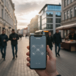 Valstybė jūsų kišenėje: Kaip „epaslaugos“ tyliai pakeitė mūsų kasdienybę ir ką vis dar praleidžiate pro akis