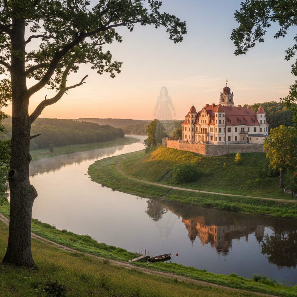 Gelgaudiškio dvaro renesansas: kai atgimsta ne tik sienos, bet ir pamirštos legendos virš Nemuno Gelgaudiškio dvaro renesansas: kai atgimsta ne tik sienos, bet ir pamirštos legendos virš Nemuno
