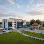 Utenos ligoninė: Rytų Aukštaitijos medicinos centras – ką svarbu žinoti pacientams?