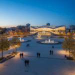 Šiaurės Lietuvos pasididžiavimas: Kaip Šiaulių arena tapo ne tik renginių, bet ir miesto identiteto simboliu