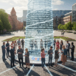 Skaitmeninis Babelio bokštas: Kaip Google vertėjas keičia mūsų santykį su užsienio kalbomis