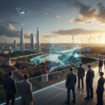 2025-ųjų Metų Perspektyva: Kokių Esminių Pokyčių Tikėtis Lietuvoje ir Pasaulyje?