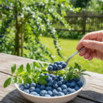 Pirmosios sodo uogos: Kodėl sausmedis nusipelno garbingiausios vietos jūsų sklype ir kaip jį prisijaukinti