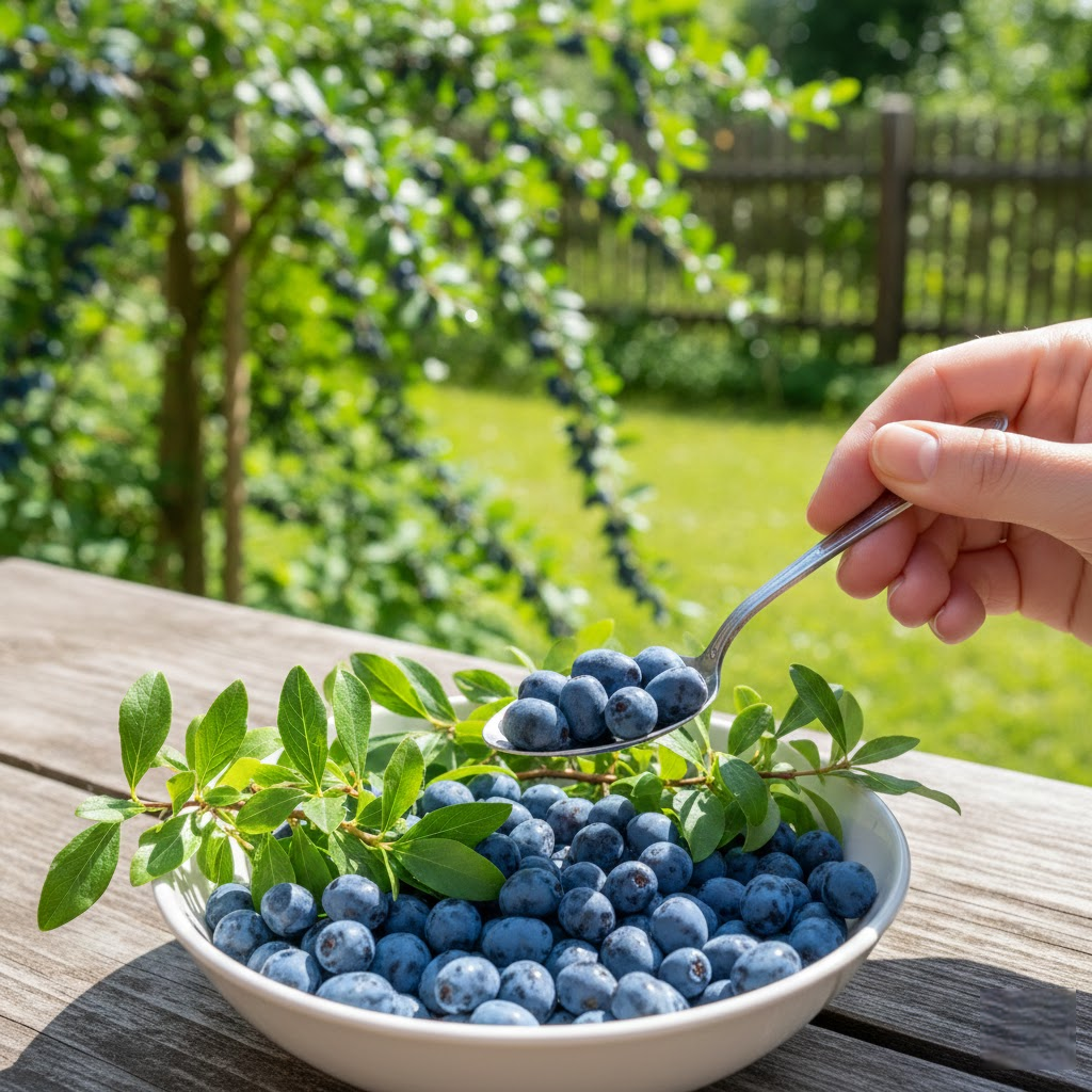Pirmosios sodo uogos: Kodėl sausmedis nusipelno garbingiausios vietos jūsų sklype ir kaip jį prisijaukinti