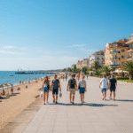 Burgasas be grimo: Kodėl ketvirtasis Bulgarijos miestas nusipelno jūsų vasaros