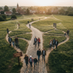 Socialinis voratinklis: Kodėl statusas „tik pažįstamas“ gali būti jūsų didžiausias turtas ir kaip valdyti šiuos ryšius