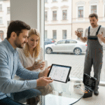 Naudoto automobilio pirkimo revoliucija: kodėl „carVertical“ ataskaita tapo svarbesnė už mechaniko apžiūrą?