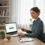 SEB interneto bankas be streso: Kaip užtikrinti sklandų prisijungimą ir maksimalų saugumą