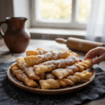 Traškūs, Auksiniai ir Kvepiantys Vaikyste: Kaip Iškepti Tobulus Žagarėlius, Kurie Pradings Akimirksniu