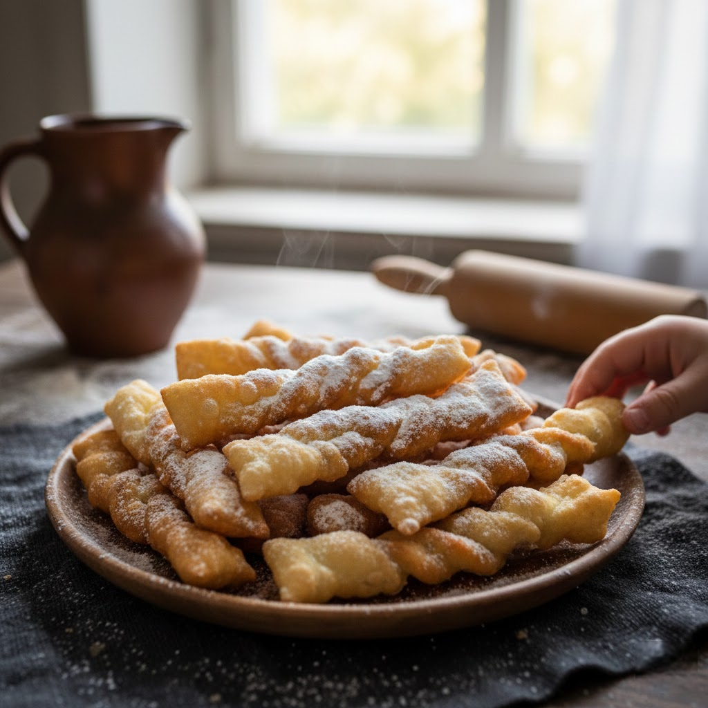Traškūs, Auksiniai ir Kvepiantys Vaikyste: Kaip Iškepti Tobulus Žagarėlius, Kurie Pradings Akimirksniu Traškūs, Auksiniai ir Kvepiantys Vaikyste: Kaip Iškepti Tobulus Žagarėlius, Kurie Pradings Akimirksniu
