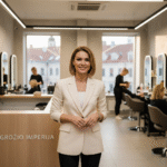 Kristina Ivanova: Kaip „Yvos“ šešėlis tapo grožio imperijos valdove – be filtrų ir nutylėjimų