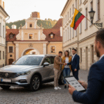 AutoPlius.lt: Vartai į Lietuvos transporto pasaulį ir sėkmingo sandorio paslaptys