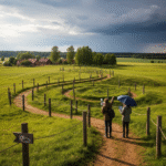 Meteorologinis labirintas: kodėl frazė „orai lt“ yra daugiau nei prognozė ir kaip perprasti lietuviško klimato kaprizus