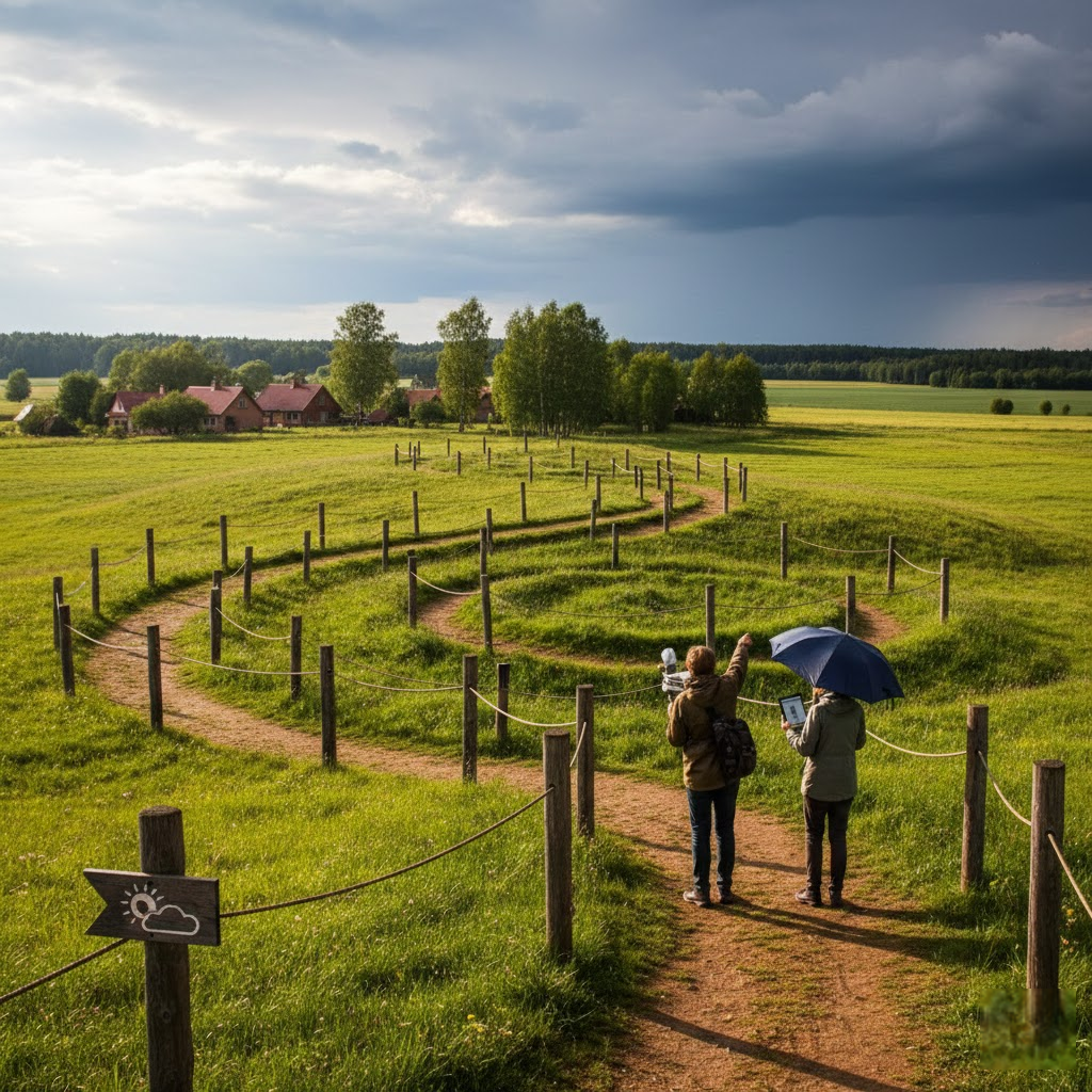 Meteorologinis labirintas: kodėl frazė „orai lt“ yra daugiau nei prognozė ir kaip perprasti lietuviško klimato kaprizus Meteorologinis labirintas: kodėl frazė „orai lt“ yra daugiau nei prognozė ir kaip perprasti lietuviško klimato kaprizus