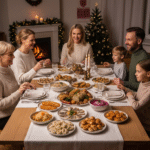 Mėsos dilema Kūčių vakarą: nusistovėję mitai, bažnytinės taisyklės ir stalo evoliucija