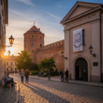 Laisvės bastionas Bokšto gatvėje: Ką iš tiesų reiškia Europos humanitarinis universitetas?