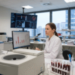 Trombokritas (PCT) kraujo tyrime: Kodėl vien trombocitų skaičiaus dažniausiai nepakanka?