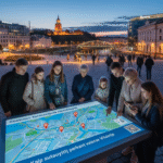 Sostinės farmacijos žemėlapis: kur kreiptis ištikus bėdai, budinčios įstaigos ir kaip sutaupyti perkant vaistus Vilniuje