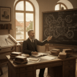 Kalbos Architektas, Kurio Brėžiniuose Gyvename: Kodėl Jonas Jablonskis Yra Daugiau Nei Tik Gramatika