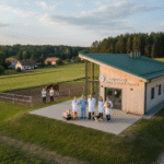 Keturių kojų sveikatos tvirtovė: Ką siūlo veterinarijos ekspertai Buivydiškėse?