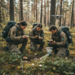 Augalų pasaulio detektyvai: kodėl botaniko profesija šiandien yra gyvybiškai svarbi