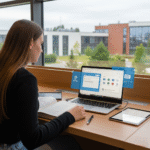 KTU paštas ir Microsoft 365: Jūsų akademinis arsenalas sėkmingoms studijoms bei sklandžiam darbui