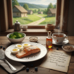 Pamirštas Intelektas Lėkštėje: Kodėl Cholinas Yra Jūsų Smegenų ir Kepenų Variklis