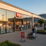 Apsipirkimas „Pepco“ Vilniuje: strateginės vietos, asortimento paslaptys ir taupymo menas