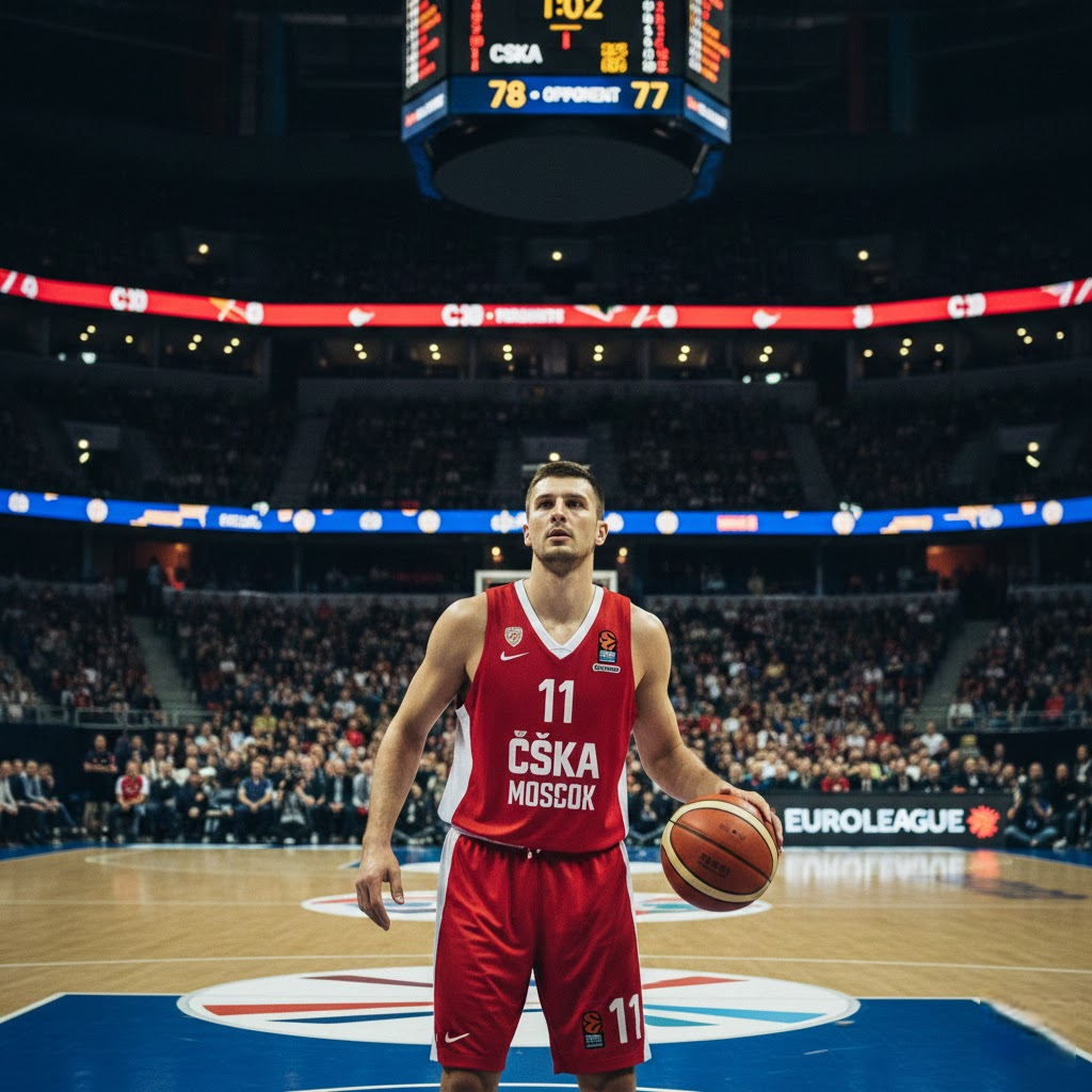 Tylioji Kobra: Kaip Ramūnas Šiškauskas užkariavo Europos krepšinį be garsių žodžių