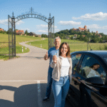 B Kategorija: Vartai į Laisvę, Arba Kaip Tapti Kelių Asu Be Streso