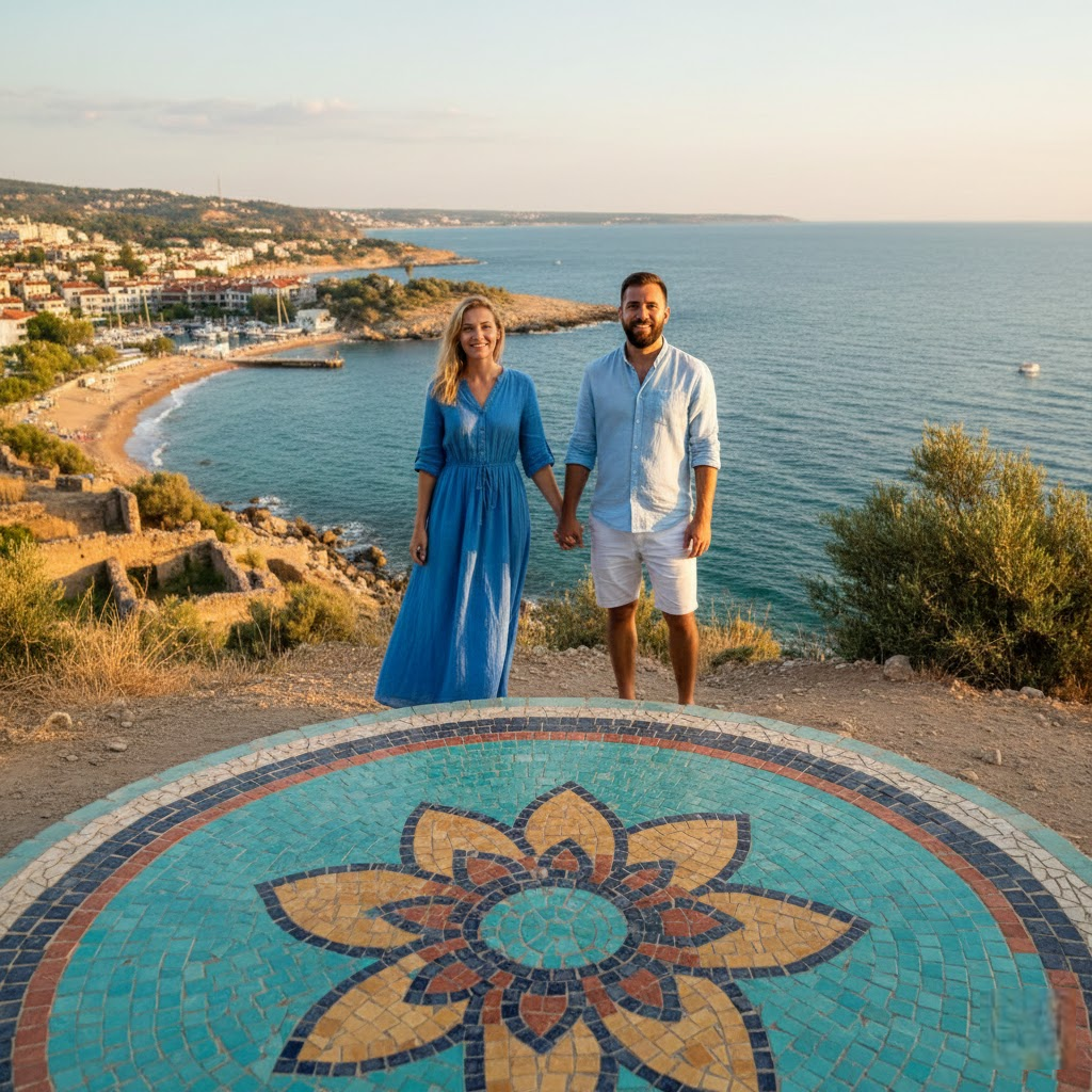 Turkijos Mozaika: Kuris Krantas Skirtas Jums? Atraskite Savo Atostogų Kryptį Turkijos Mozaika: Kuris Krantas Skirtas Jums? Atraskite Savo Atostogų Kryptį