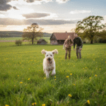 Labradudelis: Kodėl šis „dizainerio“ šuo tapo pasauliniu fenomenu ir ar tikrai tinka kiekvieniems namams?