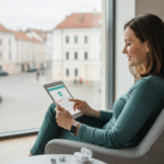 IPR ir e.sveikata: Kaip tapti savo laiko šeimininku ir gauti medicinos paslaugas be streso