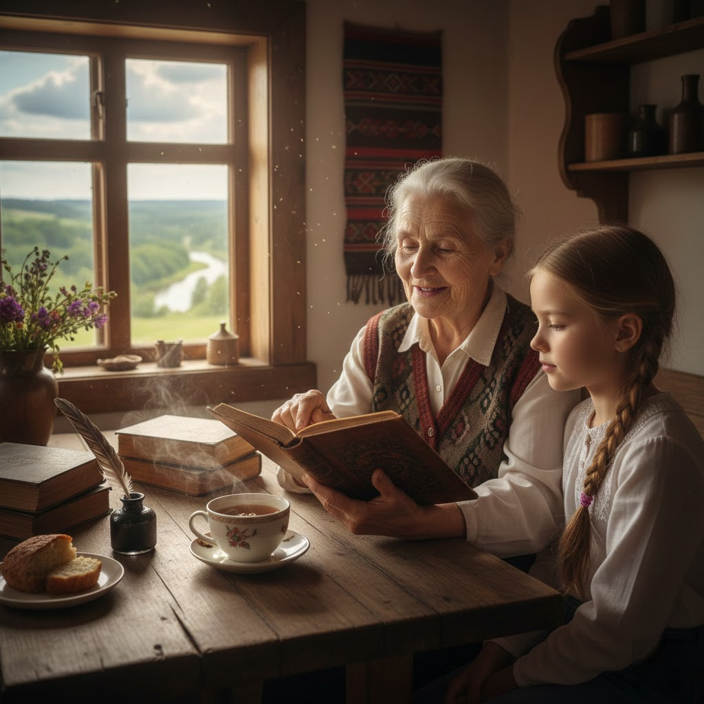 Seniausia, bet gyva: kodėl pasaulio lingvistai pavydi mums gimtosios kalbos ir kodėl privalome ją saugoti