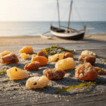 Šiaurės auksas ir jo magija: Kodėl Lietuva amžinai liks gintarinė?