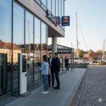 Swedbank paslaugos uostamiestyje: Kur rasti, kaip užsiregistruoti ir ką verta žinoti klaipėdiečiams