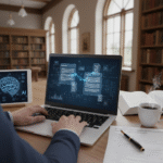 Plagiato tikrinimas DI eroje: kaip apsaugoti savo autorystę ir akademinę reputaciją