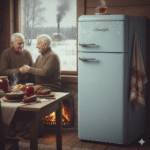 Lietuviško šalčio DNR: Kodėl „Snaigė“ vis dar užima ypatingą vietą mūsų virtuvėse ir istorijoje