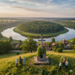 Pakuonis: Didžiojo Nemuno vingio saugotojas ir laisvės kovų liudininkas