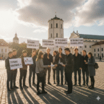 Referendumo Galia: Kodėl Tiesioginė Demokratija Yra Daugiau Nei Tik Balsavimo Biuletenis