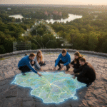 Sporto aistrų žemėlapis: Kaip skaityti turnyrinę lentelę ir matyti daugiau nei tik skaičius