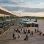 Kauno sparnai: Kodėl vis daugiau lietuvių renkasi Karmėlavą savo Europos atostogoms?